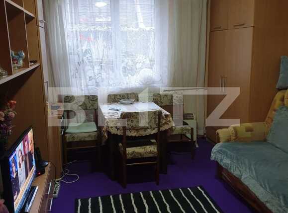 Apartament de vânzare 2 camere Central - 49128AV | BLITZ Cluj-Napoca | Poza3