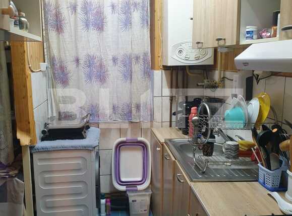 Apartament de vânzare 2 camere Central - 49128AV | BLITZ Cluj-Napoca | Poza4