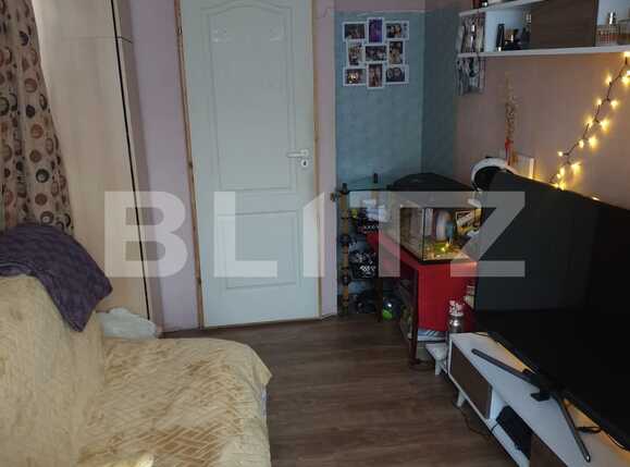 Apartament de vânzare 2 camere Central - 49128AV | BLITZ Cluj-Napoca | Poza1