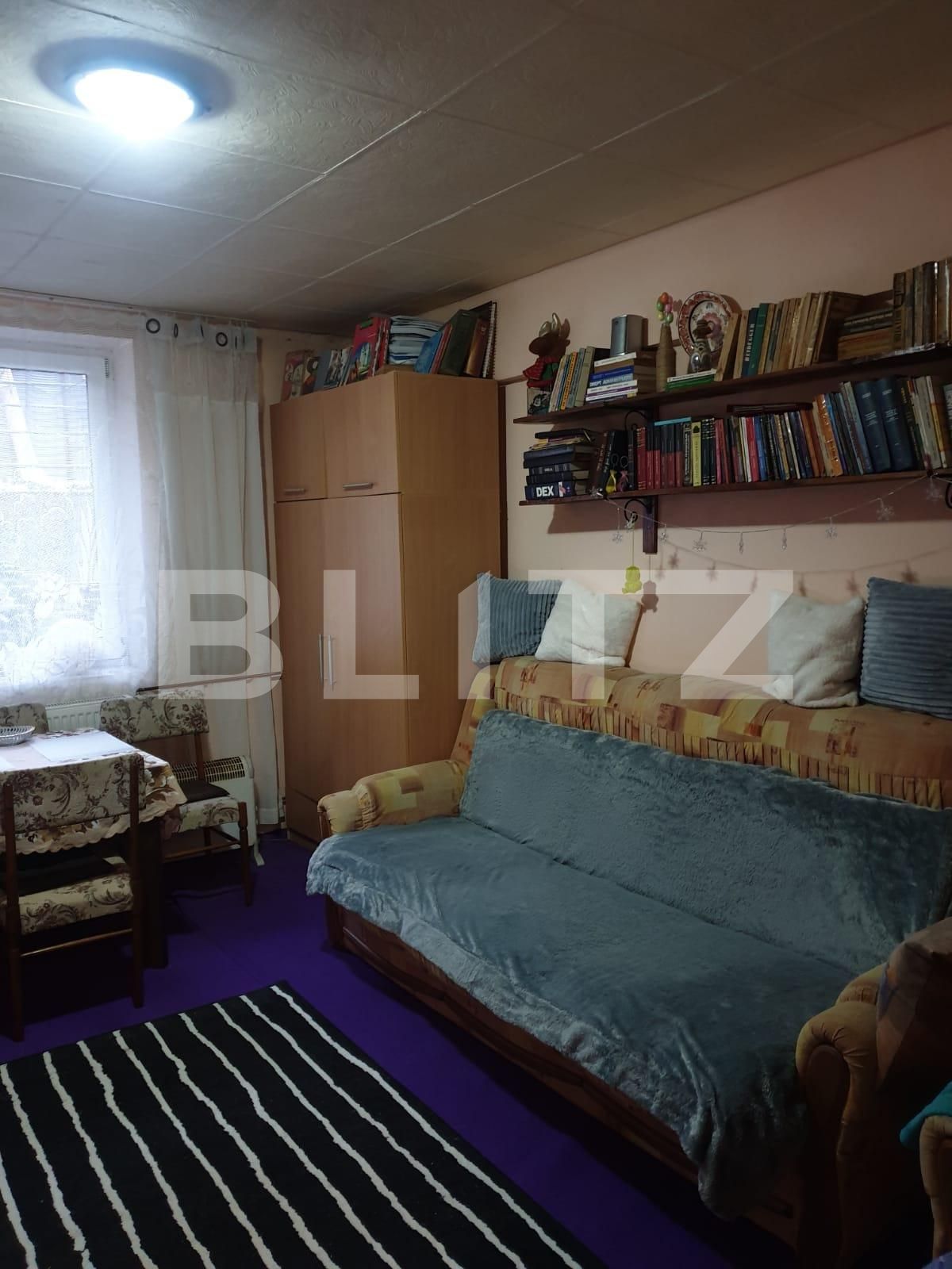Apartament de vânzare 2 camere Central - 49128AV | BLITZ Cluj-Napoca | Poza2