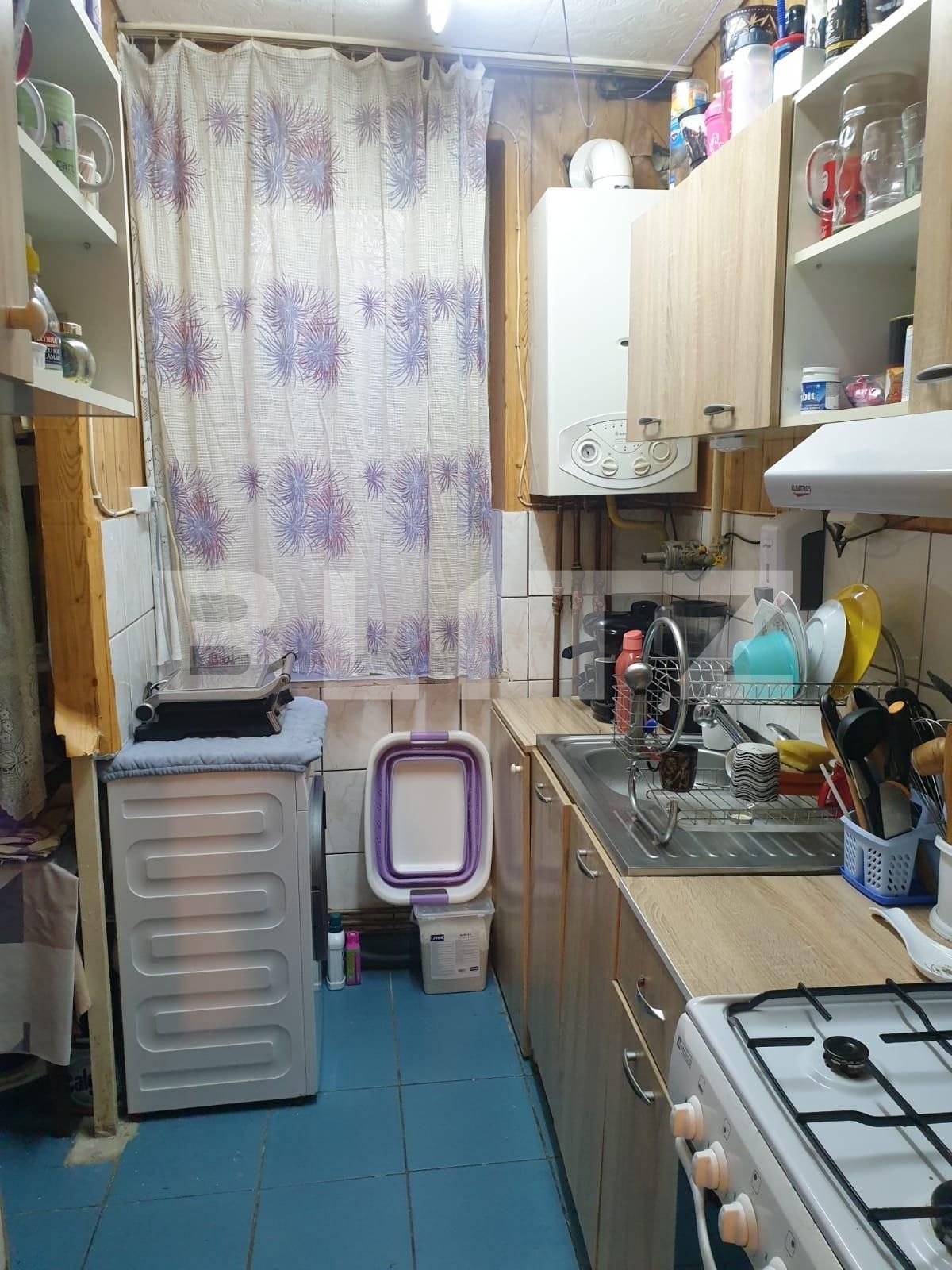 Apartament de vânzare 2 camere Central - 49128AV | BLITZ Cluj-Napoca | Poza4