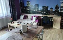 Apartament 2 camere, zona Vivo 