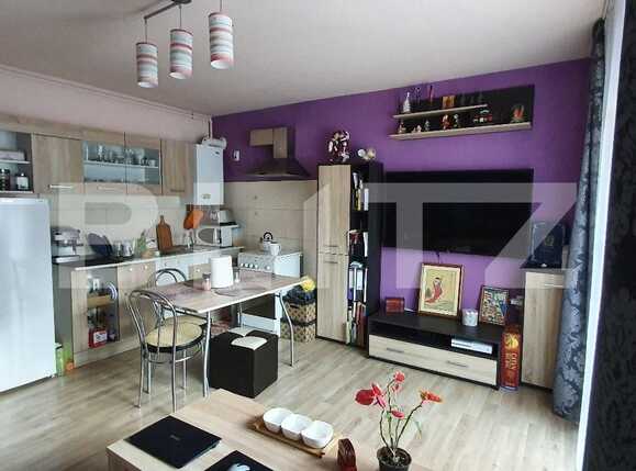 Apartament de vânzare 2 camere Manastur - 49129AV | BLITZ Cluj-Napoca | Poza1