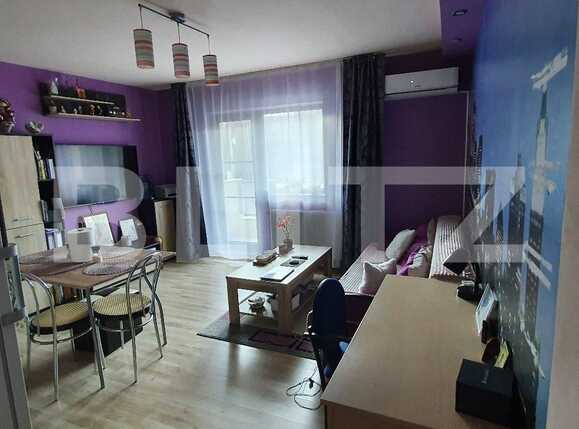 Apartament de vânzare 2 camere Manastur - 49129AV | BLITZ Cluj-Napoca | Poza2