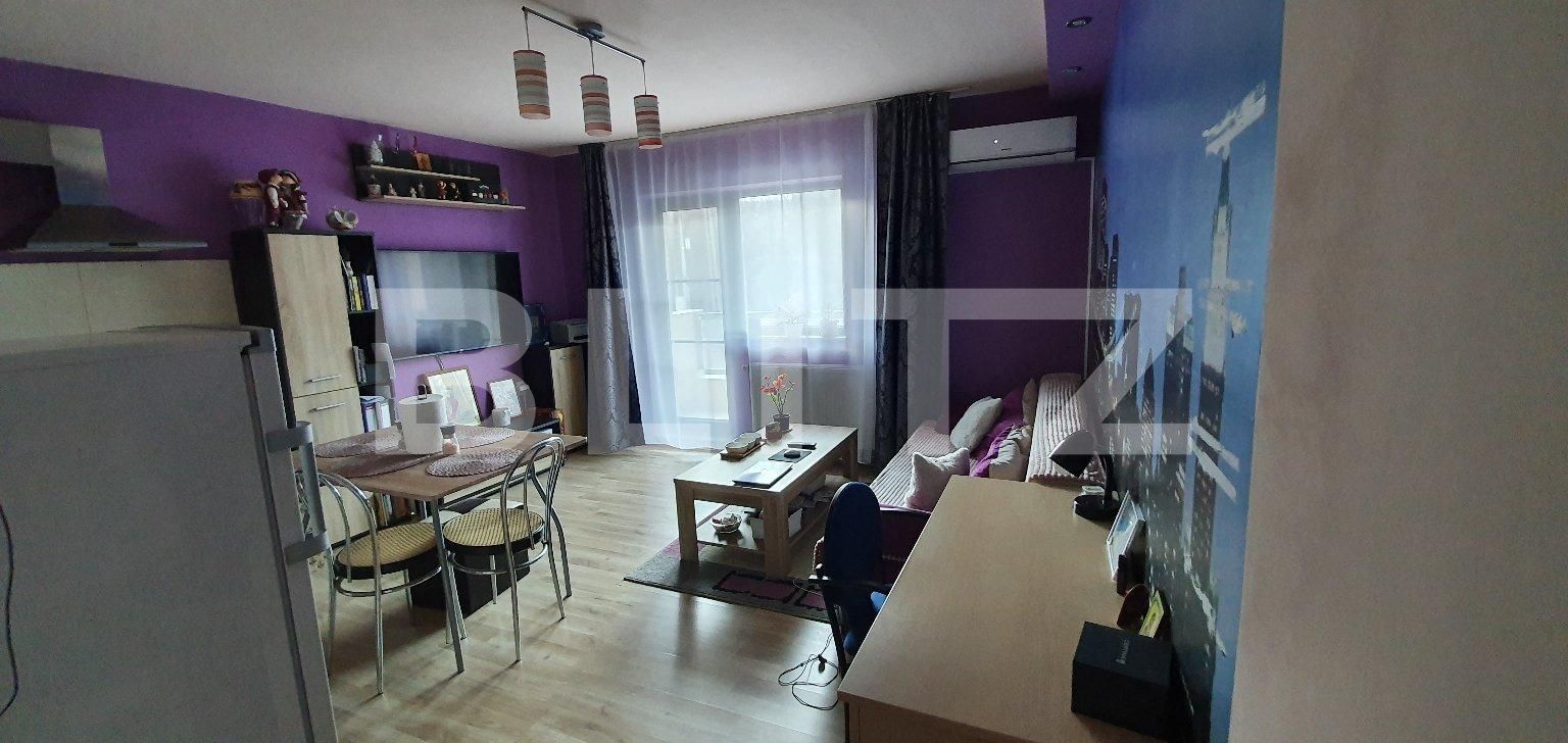 Apartament de vânzare 2 camere Manastur - 49129AV | BLITZ Cluj-Napoca | Poza2