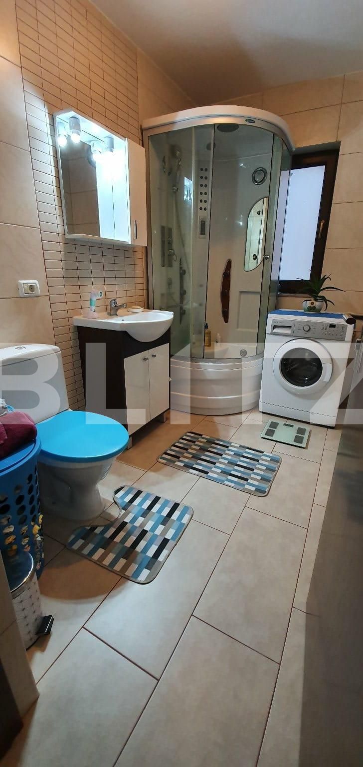 Apartament de vânzare 2 camere Manastur - 49129AV | BLITZ Cluj-Napoca | Poza7