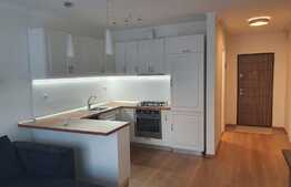 Apartament 2 camere, 52 mp, A.C, imobil nou, parcare subterana, complex Platinia, zona FSEGA