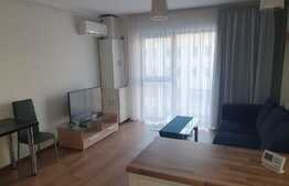 Apartament 2 camere, 52 mp, A.C, imobil nou, parcare subterana, complex Platinia, zona FSEGA