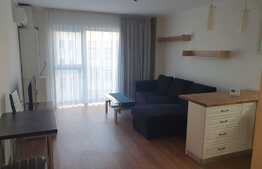 Apartament 2 camere, 52 mp, A.C, imobil nou, parcare subterana, complex Platinia, zona FSEGA