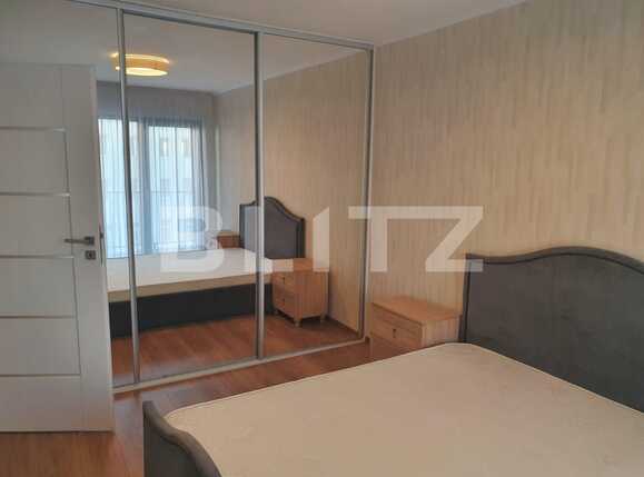 Apartament de închiriat 2 camere Marasti - 49130AI | BLITZ Cluj-Napoca | Poza5