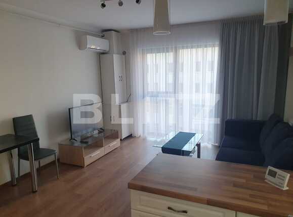 Apartament de închiriat 2 camere Marasti - 49130AI | BLITZ Cluj-Napoca | Poza3