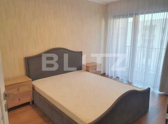 Apartament de închiriat 2 camere Marasti - 49130AI | BLITZ Cluj-Napoca | Poza4