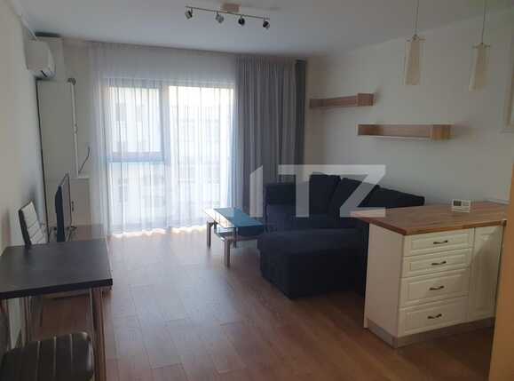 Apartament de închiriat 2 camere Marasti - 49130AI | BLITZ Cluj-Napoca | Poza2
