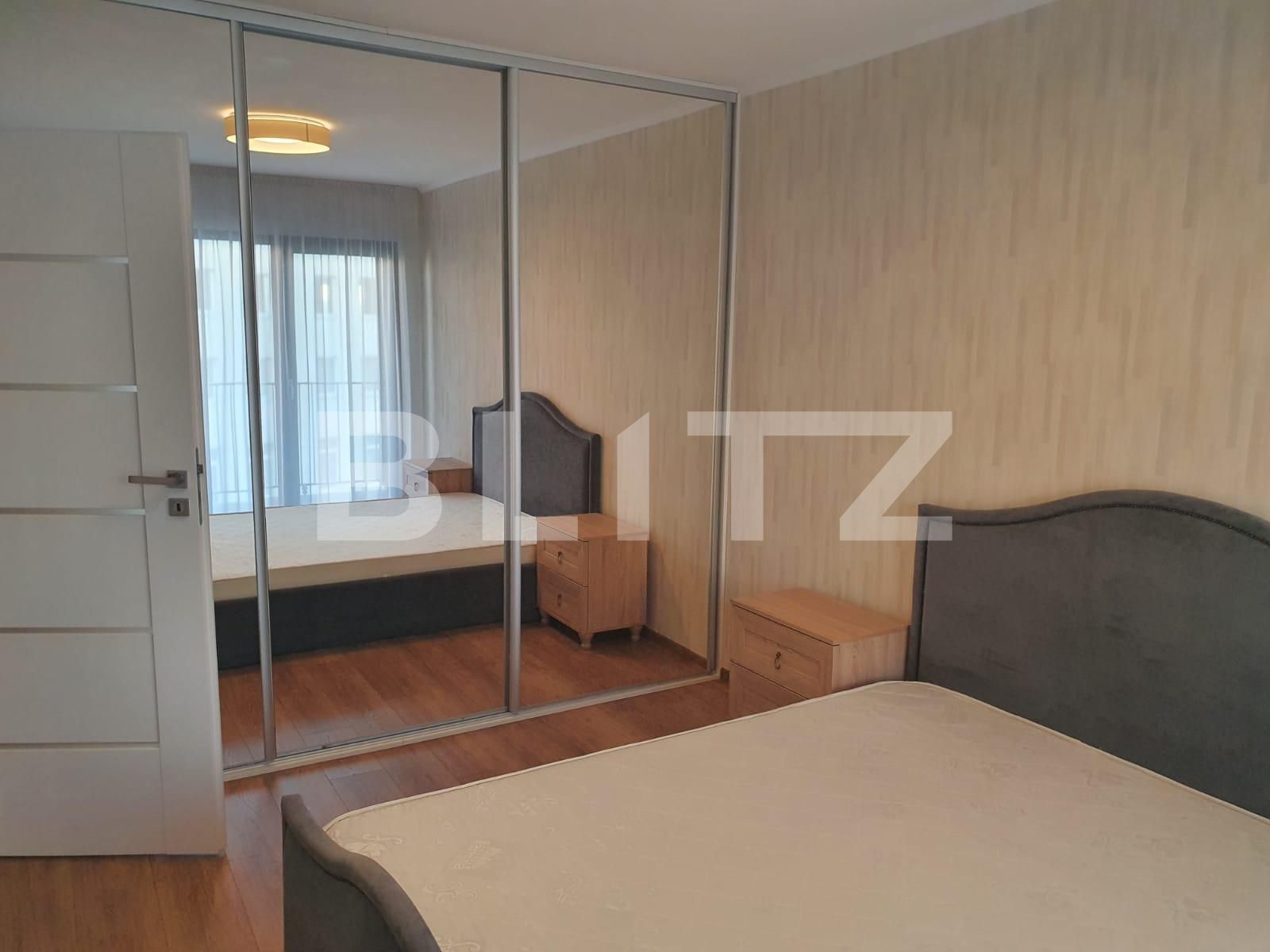 Apartament de închiriat 2 camere Marasti - 49130AI | BLITZ Cluj-Napoca | Poza5