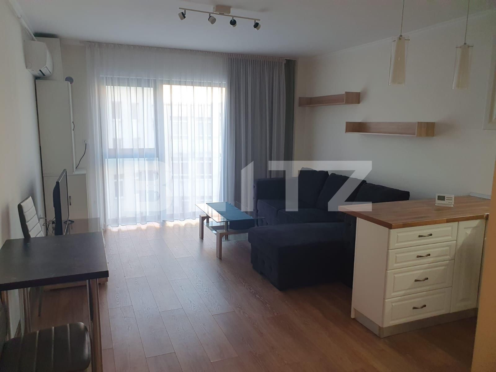 Apartament de închiriat 2 camere Marasti - 49130AI | BLITZ Cluj-Napoca | Poza2