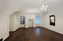 Spatiu cochet in inima Clujului, 72 mp, pozitionat in Gang