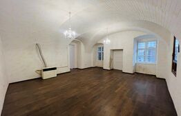 Spatiu cochet in inima Clujului, 72 mp, pozitionat in Gang