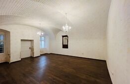 Spatiu cochet in inima Clujului, 72 mp, pozitionat in Gang