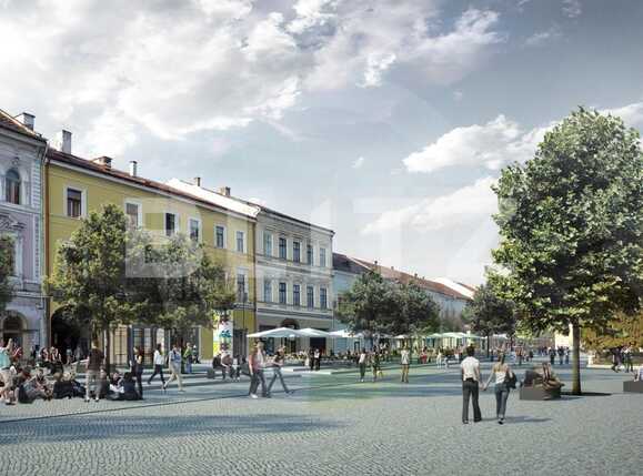 Spațiu comercial de închiriat Central - 49131SIC | BLITZ Cluj-Napoca | Poza10