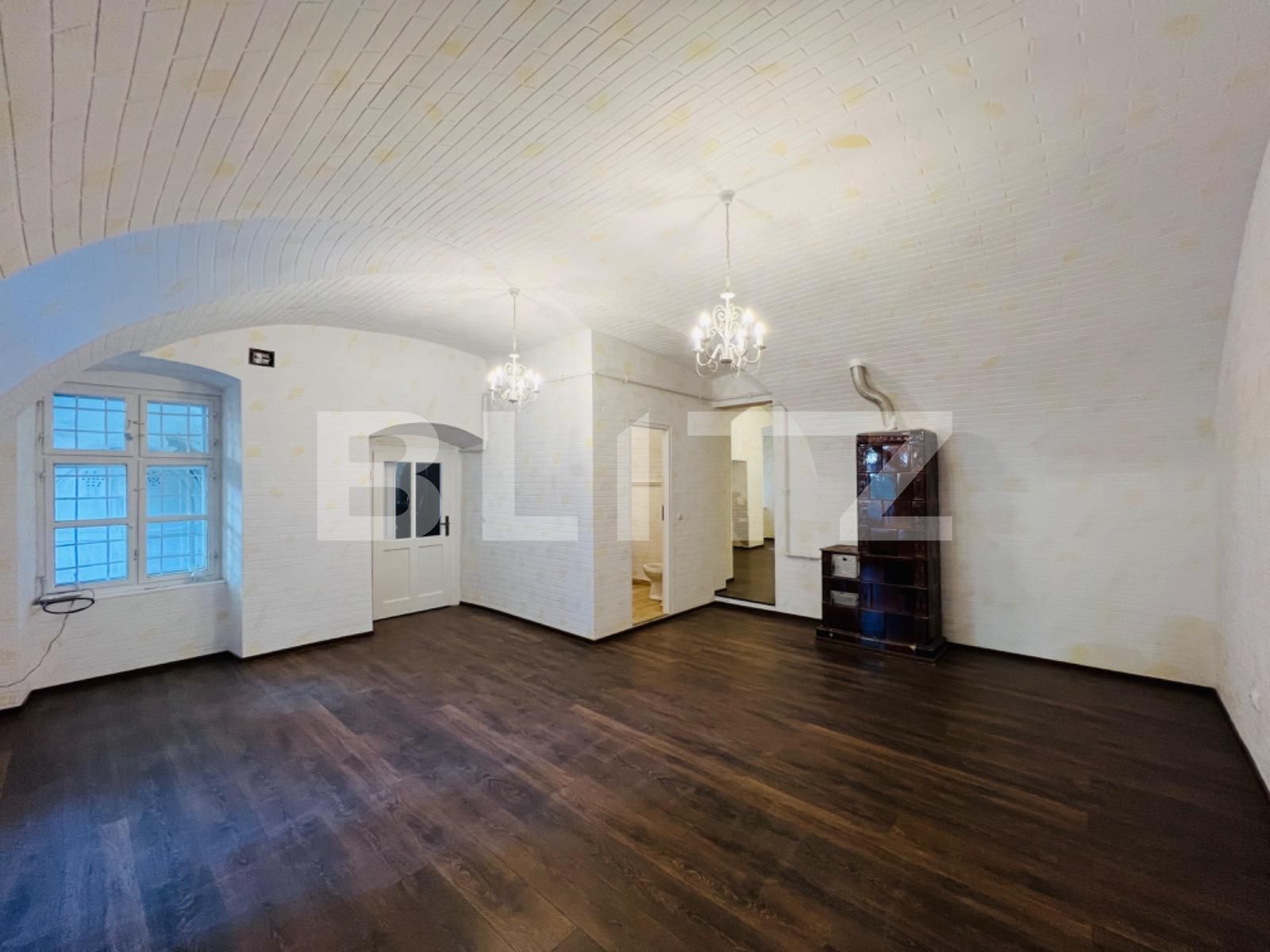 Spațiu comercial de închiriat Central - 49131SIC | BLITZ Cluj-Napoca | Poza2