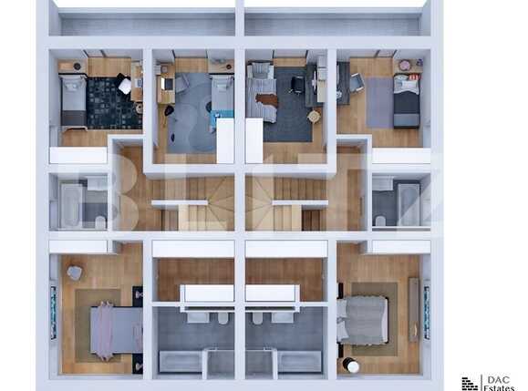 Casa de vânzare 4 camere Iris - 49133CV | BLITZ Cluj-Napoca | Poza14