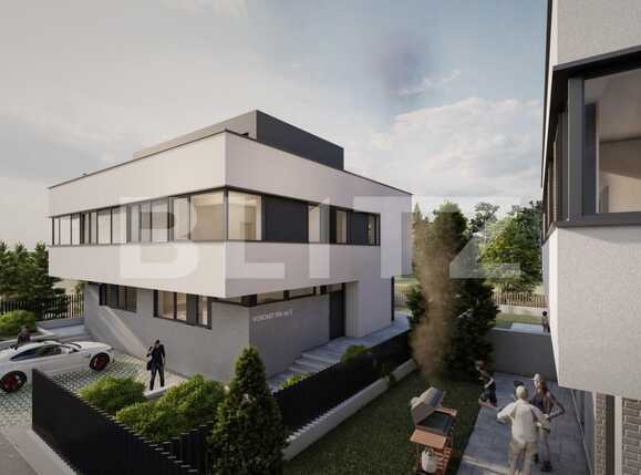 Casa de vânzare 4 camere Iris - 49133CV | BLITZ Cluj-Napoca | Poza13