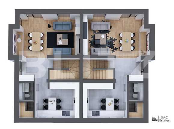 Casa de vânzare 4 camere Iris - 49133CV | BLITZ Cluj-Napoca | Poza15