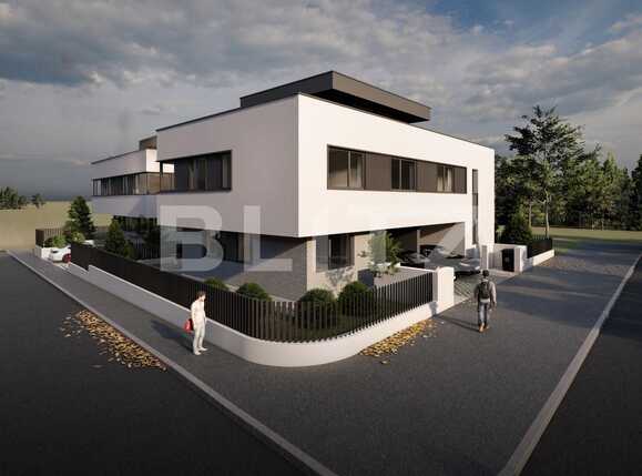 Casa de vânzare 4 camere Iris - 49133CV | BLITZ Cluj-Napoca | Poza12