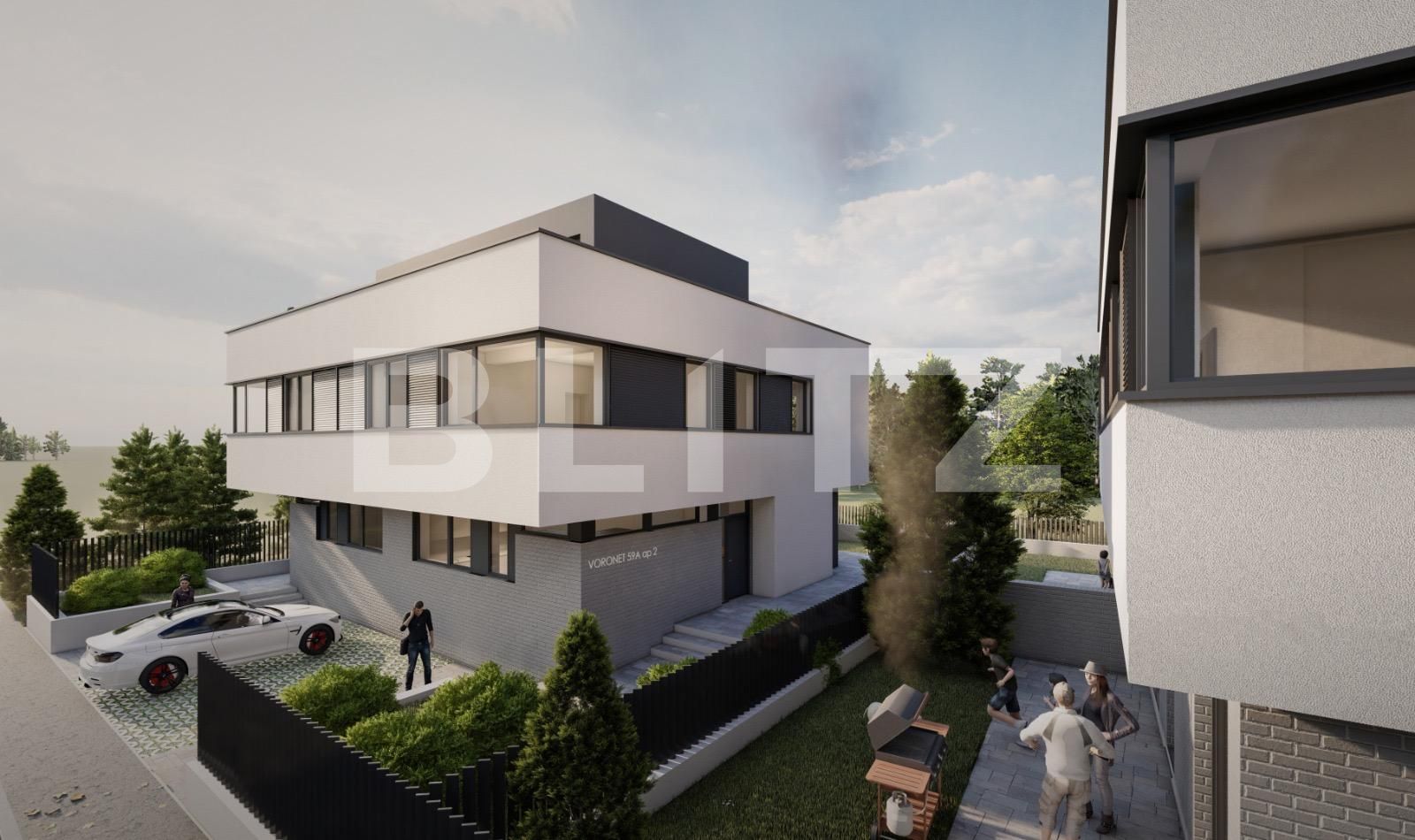 Casa de vânzare 4 camere Iris - 49133CV | BLITZ Cluj-Napoca | Poza13