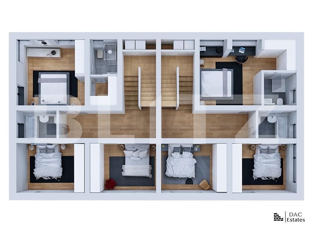 Casa de vânzare 4 camere Iris - 49133CV | BLITZ Cluj-Napoca | Poza18