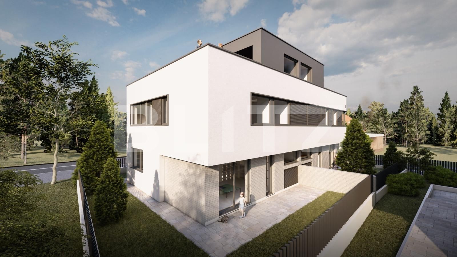 Casa de vânzare 4 camere Iris - 49133CV | BLITZ Cluj-Napoca | Poza11