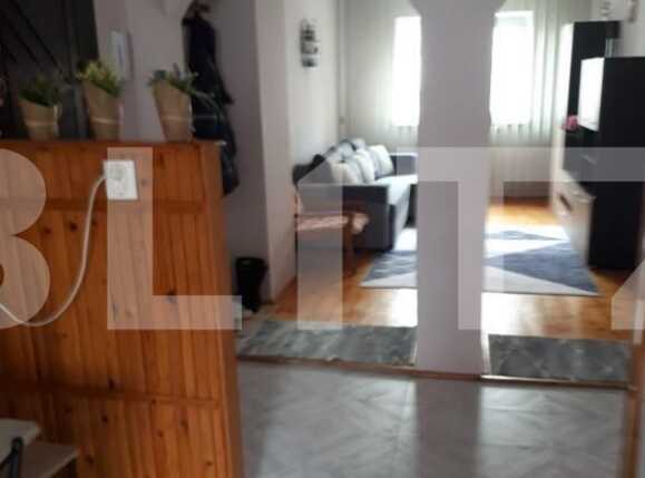 Apartament de închiriat 3 camere Manastur - 49134AI | BLITZ Cluj-Napoca | Poza13