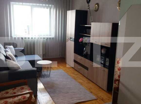 Apartament de închiriat 3 camere Manastur - 49134AI | BLITZ Cluj-Napoca | Poza3