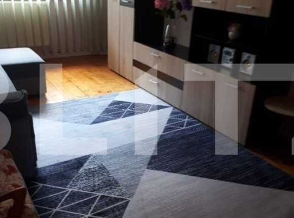 Apartament de închiriat 3 camere Manastur - 49134AI | BLITZ Cluj-Napoca | Poza1