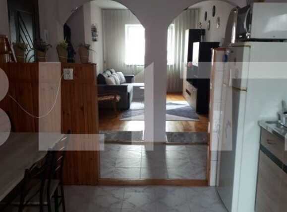 Apartament de închiriat 3 camere Manastur - 49134AI | BLITZ Cluj-Napoca | Poza10