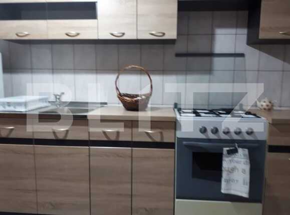 Apartament de închiriat 3 camere Manastur - 49134AI | BLITZ Cluj-Napoca | Poza8