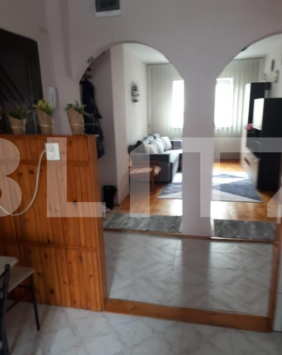 Apartament de închiriat 3 camere Manastur - 49134AI | BLITZ Cluj-Napoca | Poza13