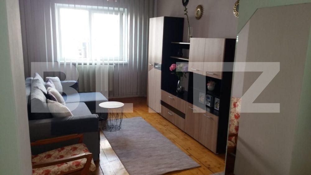 Apartament de închiriat 3 camere Manastur - 49134AI | BLITZ Cluj-Napoca | Poza3