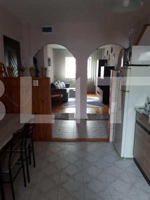 Apartament de închiriat 3 camere Manastur - 49134AI | BLITZ Cluj-Napoca | Poza10