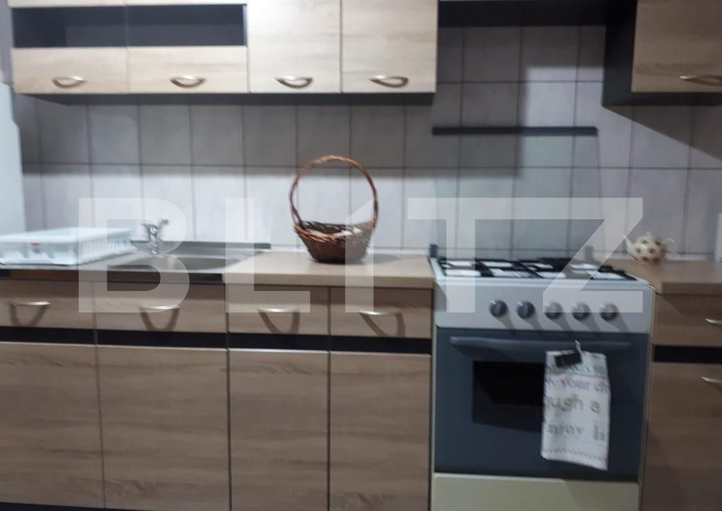 Apartament de închiriat 3 camere Manastur - 49134AI | BLITZ Cluj-Napoca | Poza8
