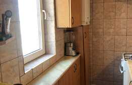 Apartament 3 camere, 40 mp, prima inchiriere, zona strazii Alverna
