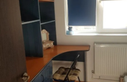 Apartament 3 camere, 40 mp, prima inchiriere, zona strazii Alverna