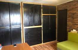 Apartament 3 camere, 40 mp, prima inchiriere, zona strazii Alverna