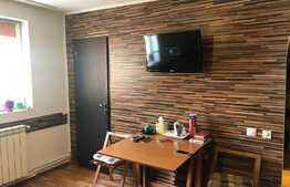 Apartament 3 camere, 40 mp, prima inchiriere, zona strazii Alverna