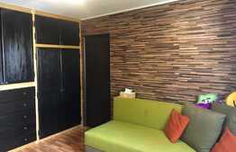 Apartament 3 camere, 40 mp, prima inchiriere, zona strazii Alverna