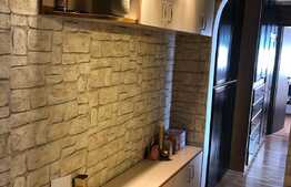 Apartament 3 camere, 40 mp, prima inchiriere, zona strazii Alverna