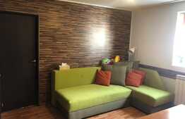 Apartament 3 camere, 40 mp, prima inchiriere, zona strazii Alverna