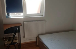 Apartament 3 camere, 40 mp, prima inchiriere, zona strazii Alverna