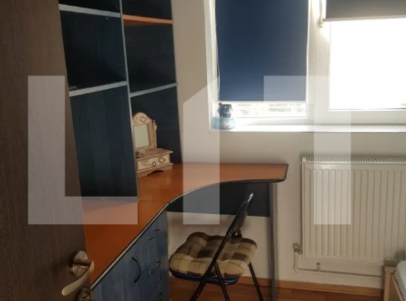 Apartament de închiriat 3 camere Gheorgheni - 49136AI | BLITZ Cluj-Napoca | Poza5