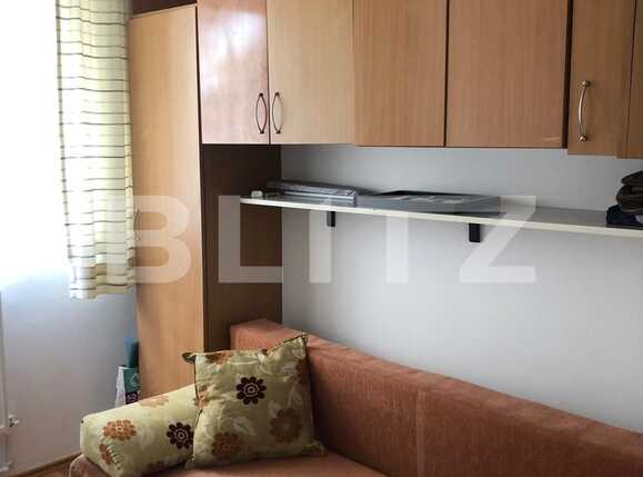 Apartament de închiriat 3 camere Gheorgheni - 49136AI | BLITZ Cluj-Napoca | Poza7